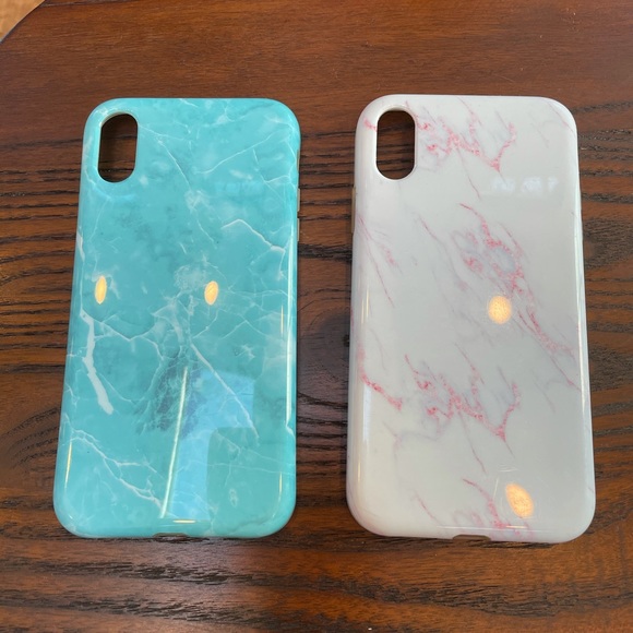 2 CASELY iPhone XR cases - Picture 3 of 12